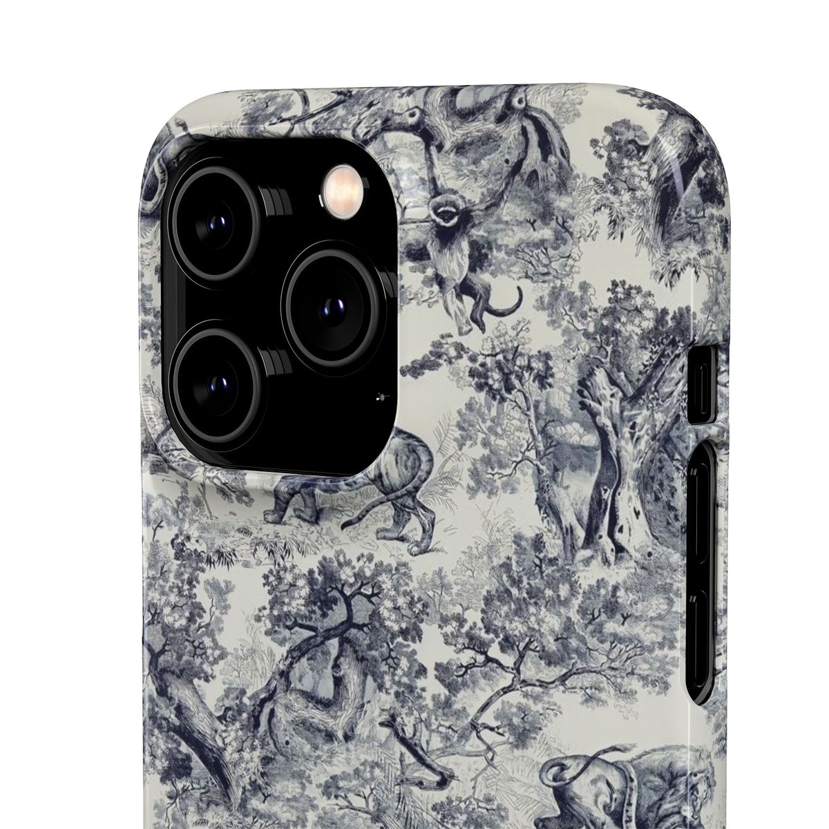 Fine China Safari Case