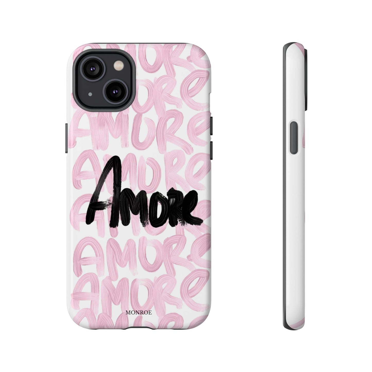 Amor Script Tough Case