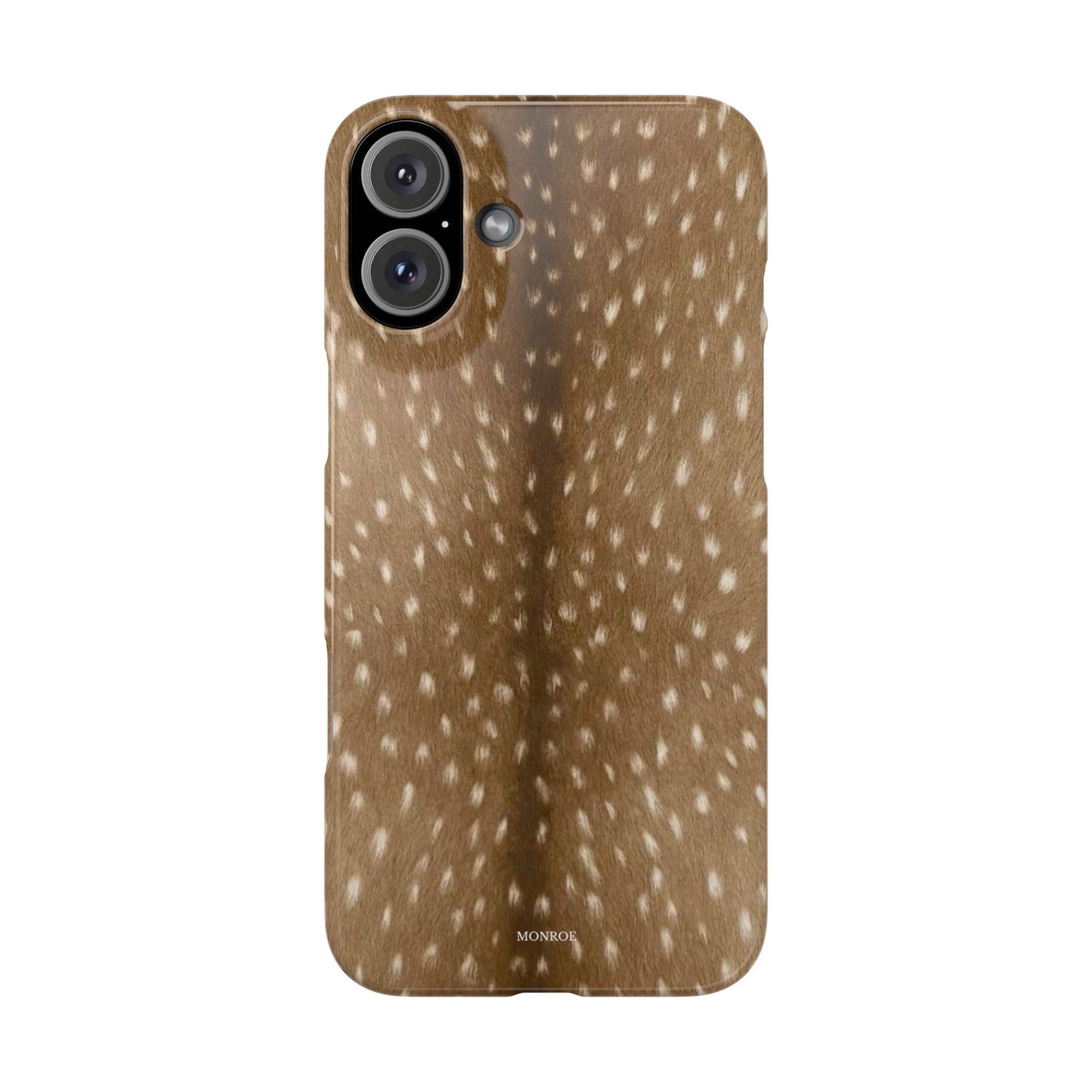 Deer Darling Snap Case