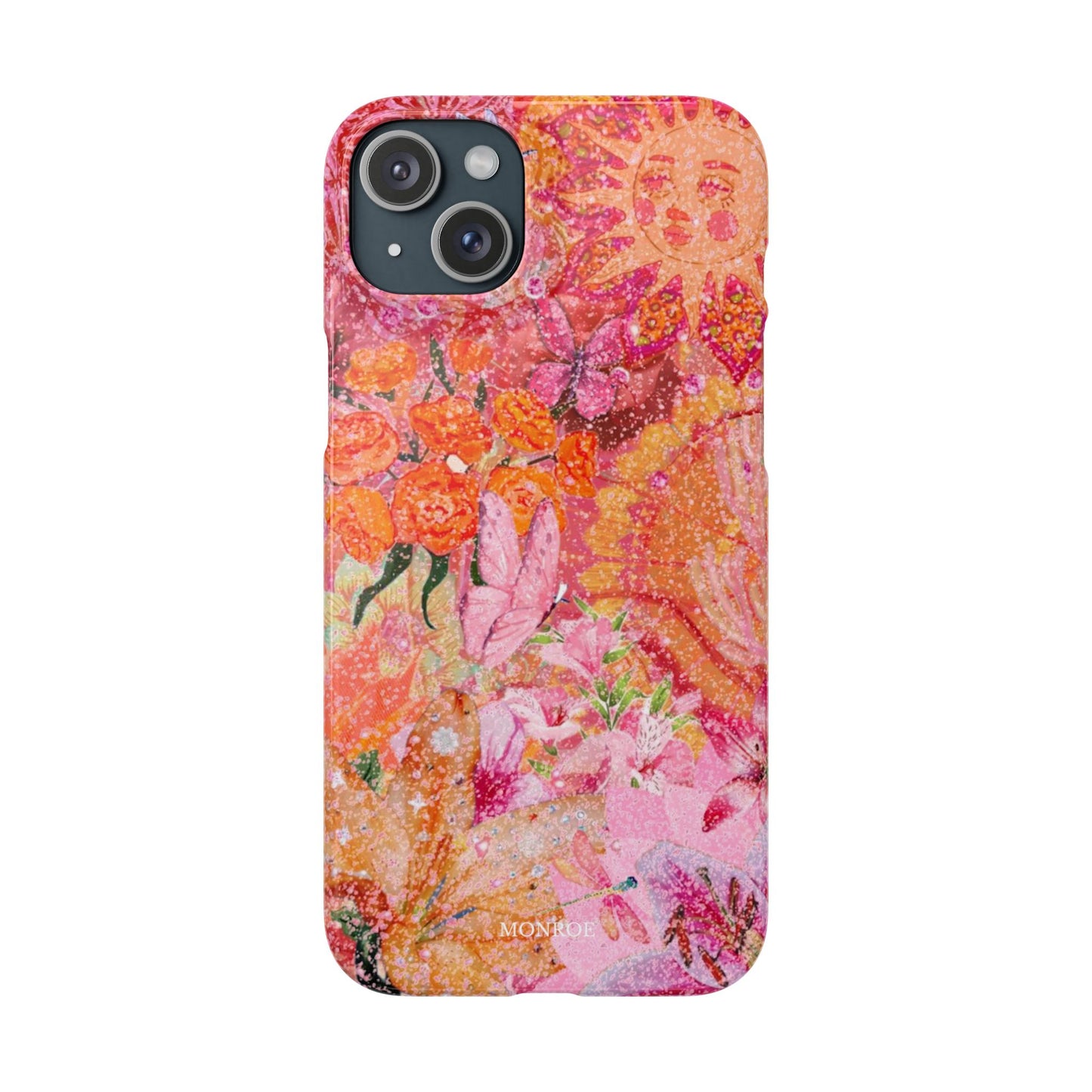 Sunburst Case