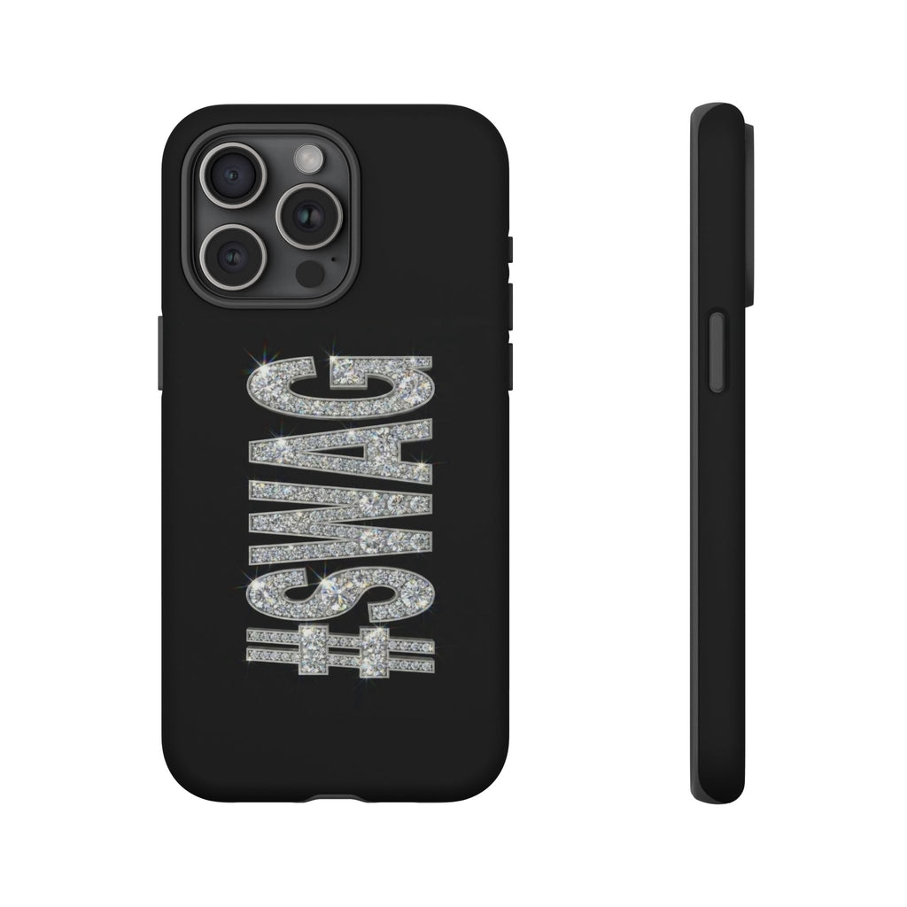 #SWAG Tough Phone Case