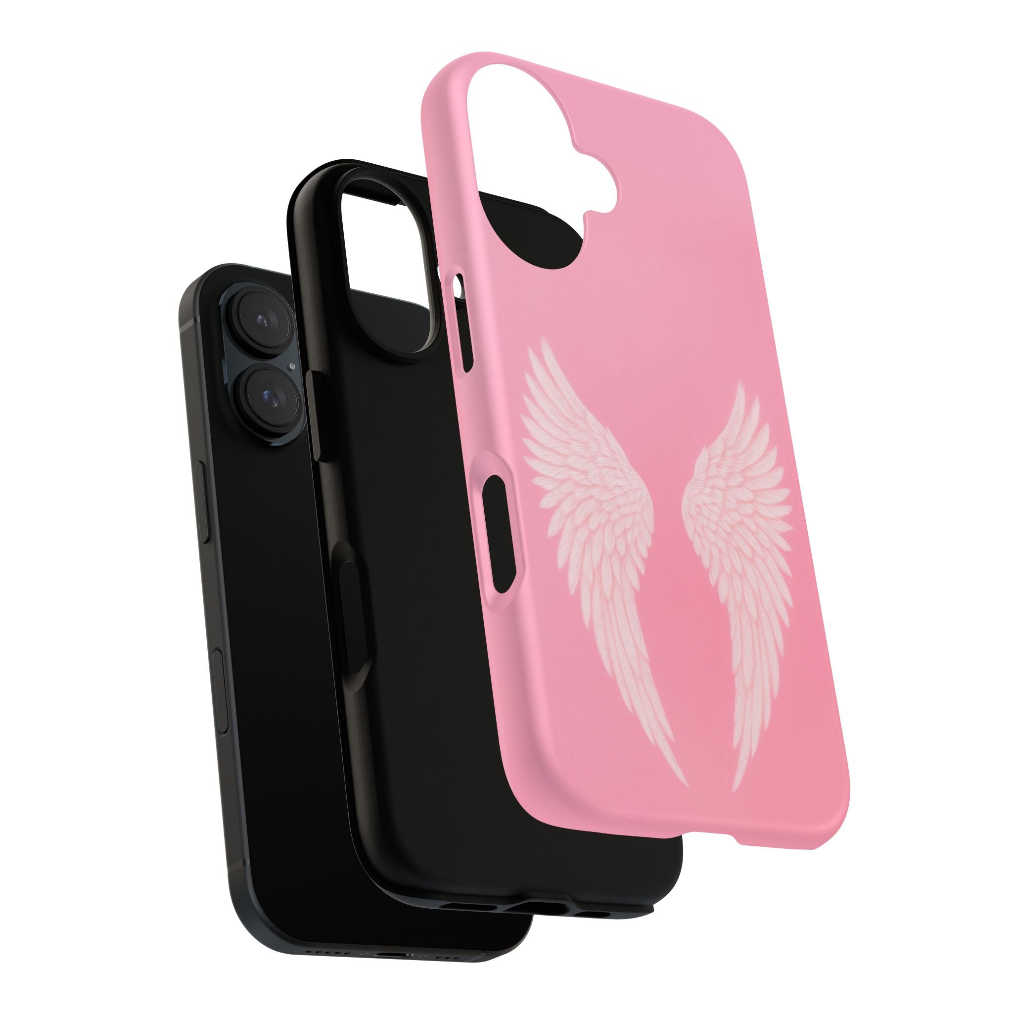 Runway Wings Phone Case