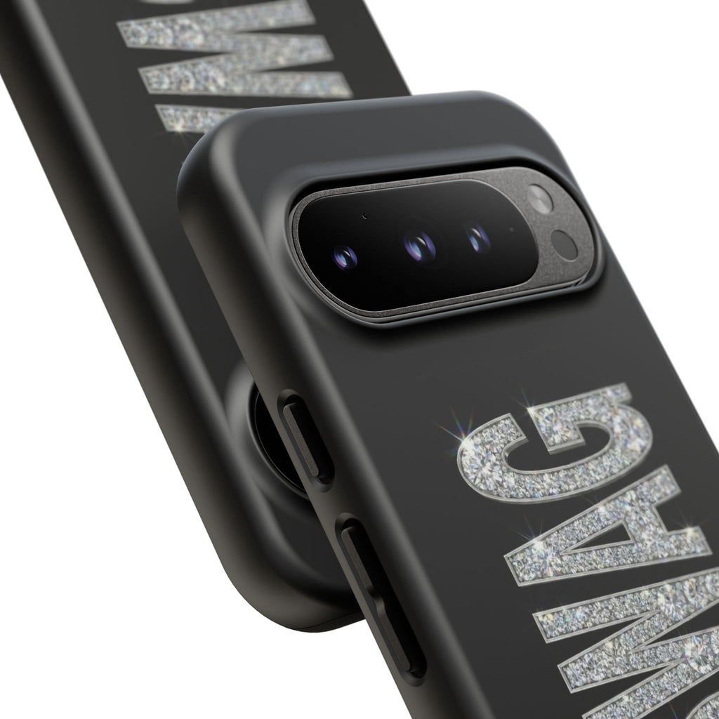 #SWAG Tough Phone Case