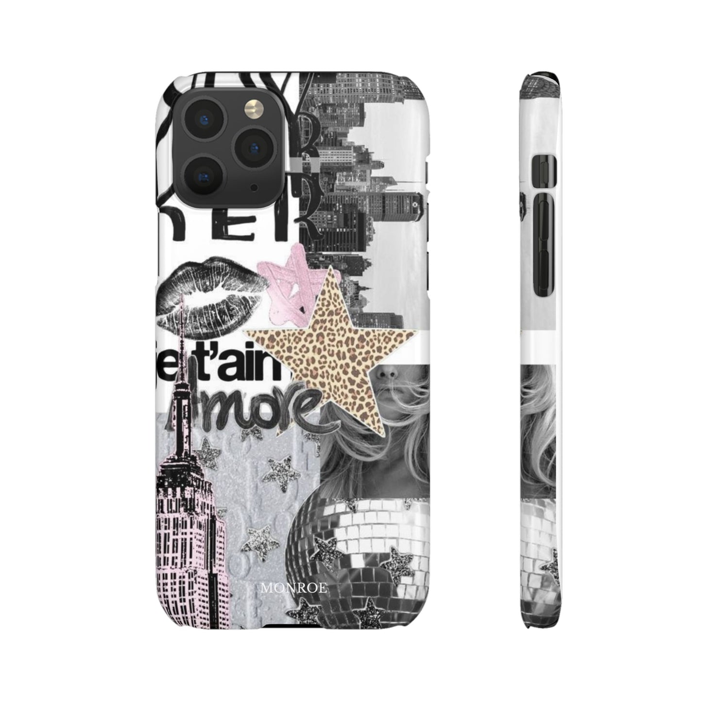 Amore NYC Case