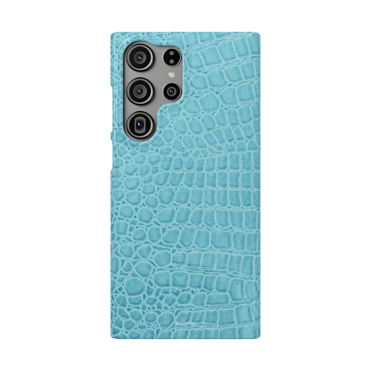 Aqua Croc Case