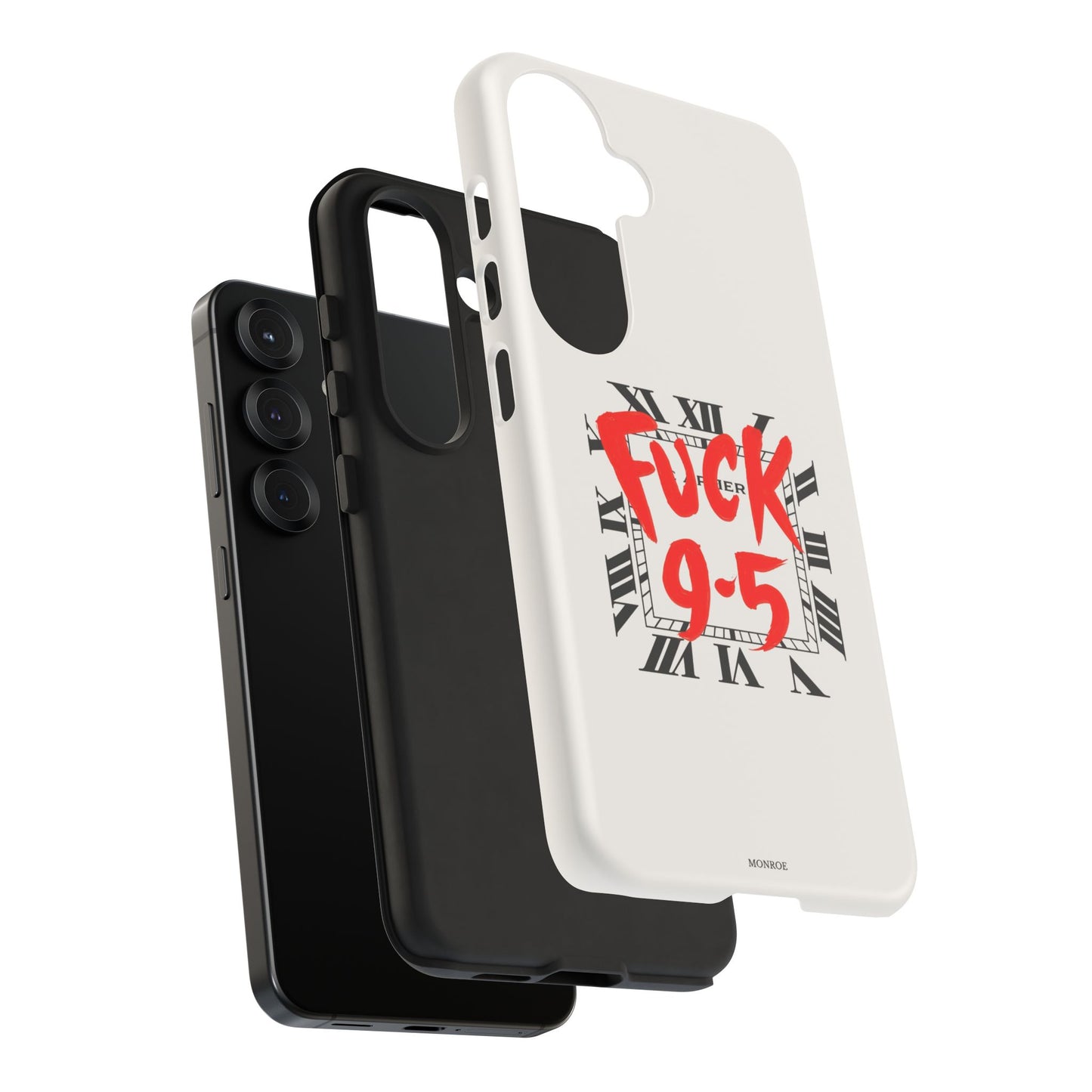 No 9-5 Tough Case