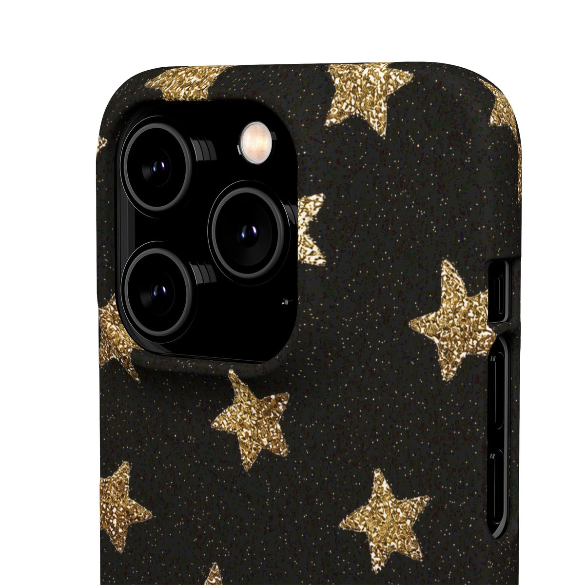 Starry Night Snap Case