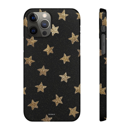Starry Night Snap Case