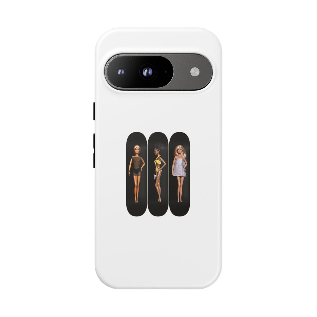 Barbie Doll Phone Case
