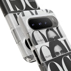 Vogue Montage Phone Case