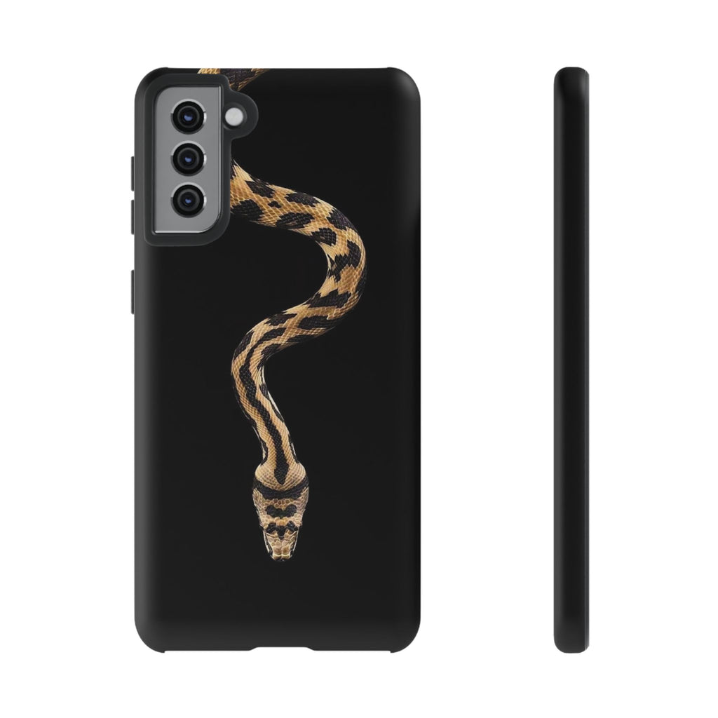 Slithery Snake Phone Case