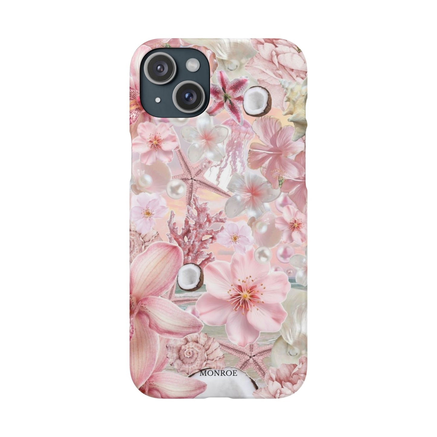 Pretty Pastel Case