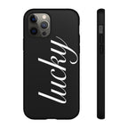 Lucky Phone Case