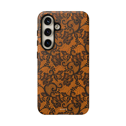 Pumpkin Spice Tough Case