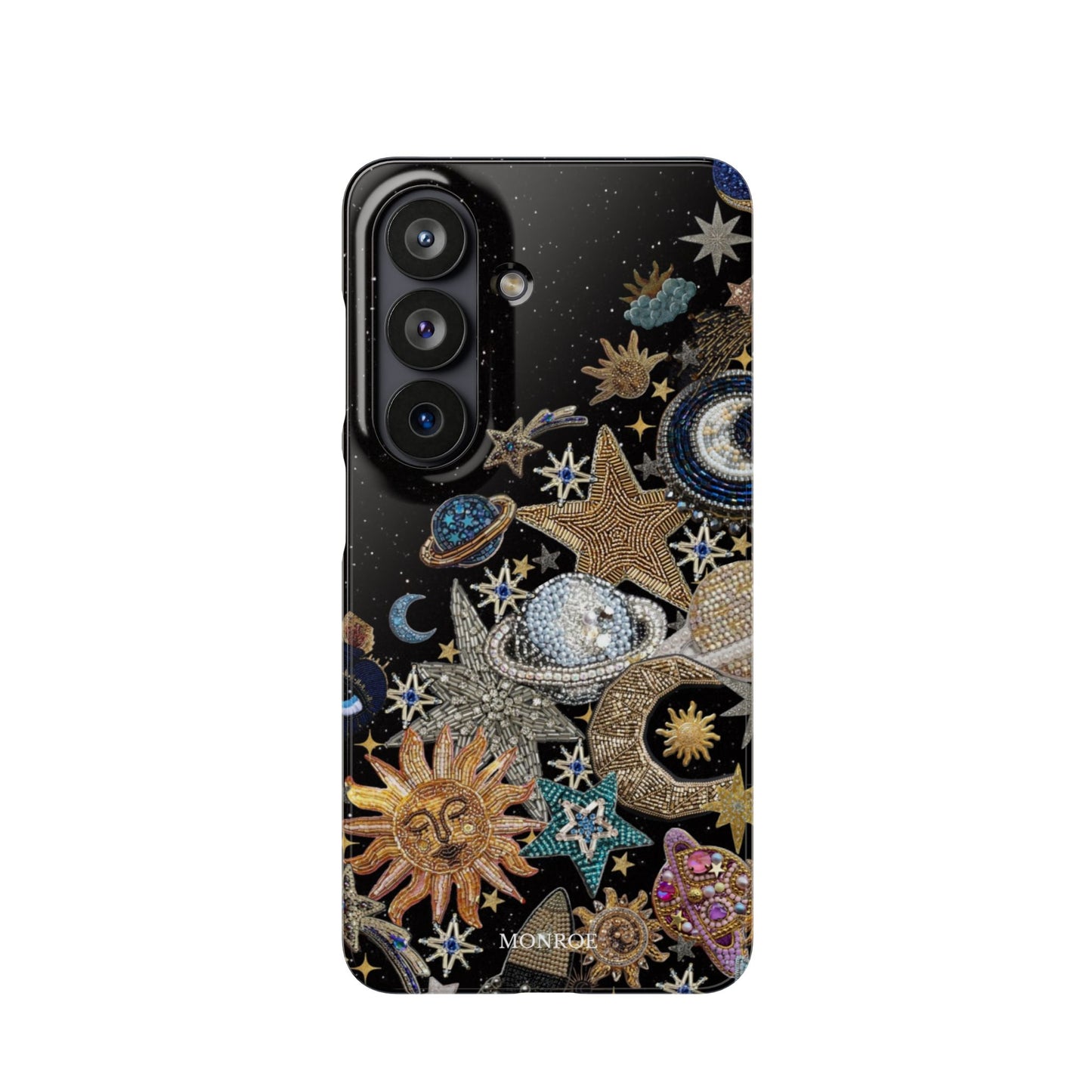 Celestial Galaxy Case
