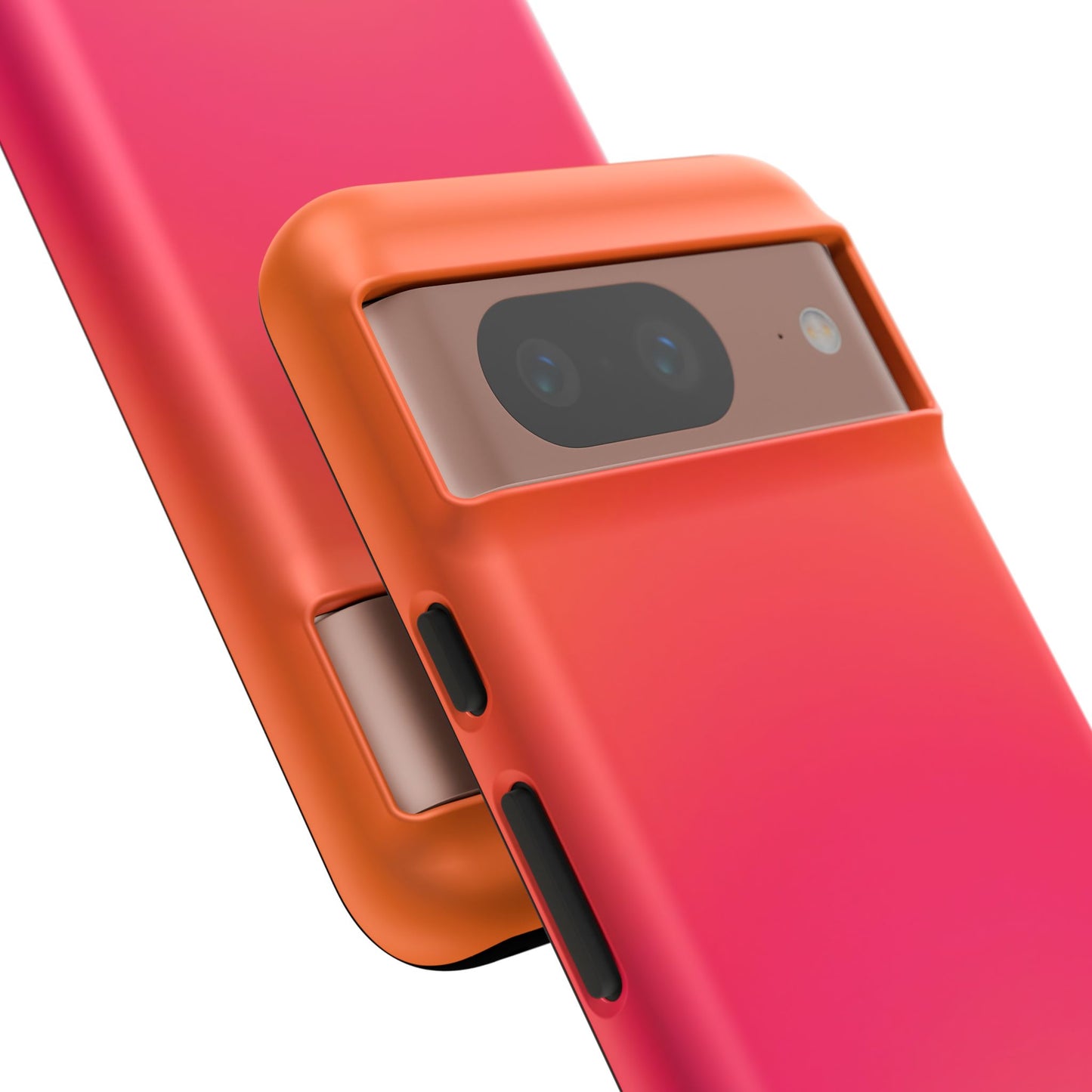 Gradient Sunset Tough Case