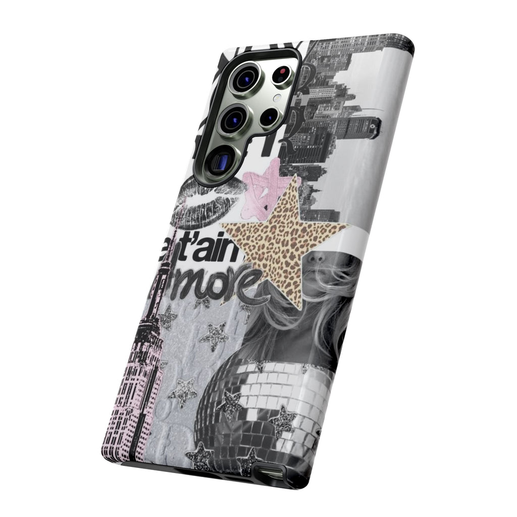 Amore NYC Phone Case