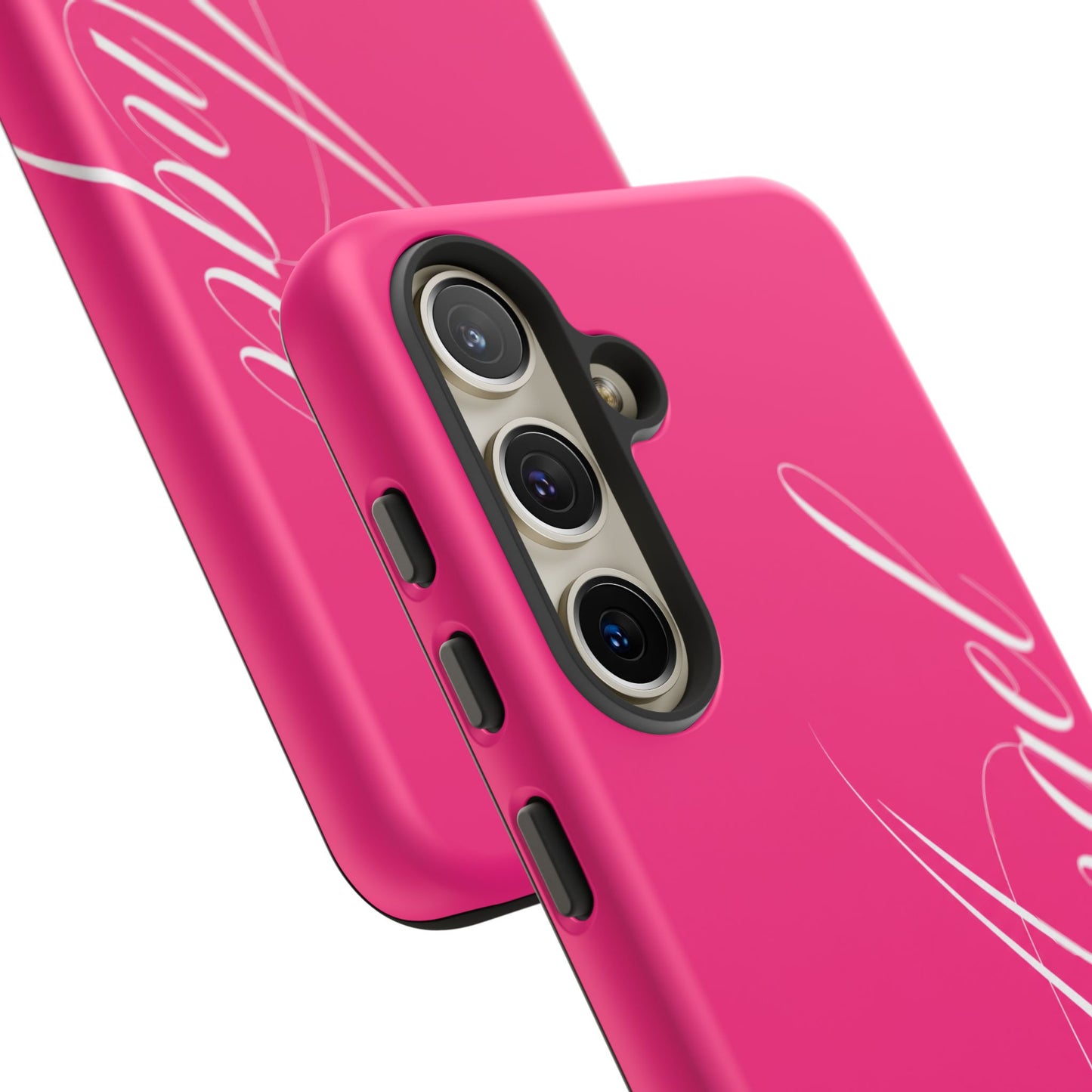Pink 'Angel' Tough Case