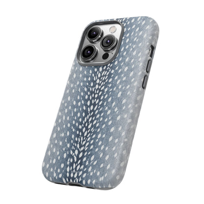 Glacier Spotted Antelope Tough Case