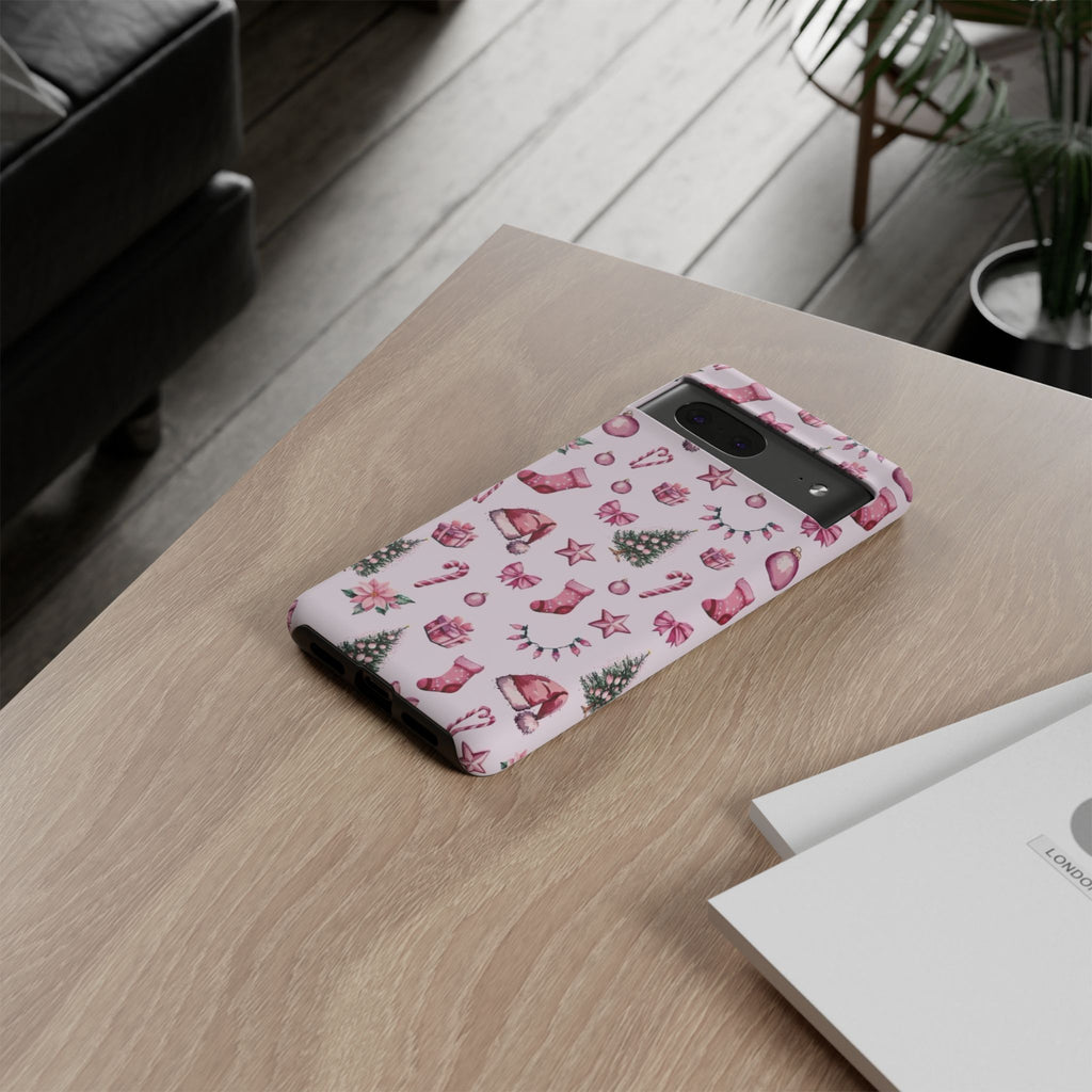 Rockin around Phone Case