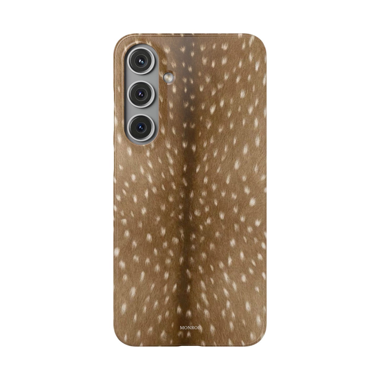 Deer Darling Snap Case