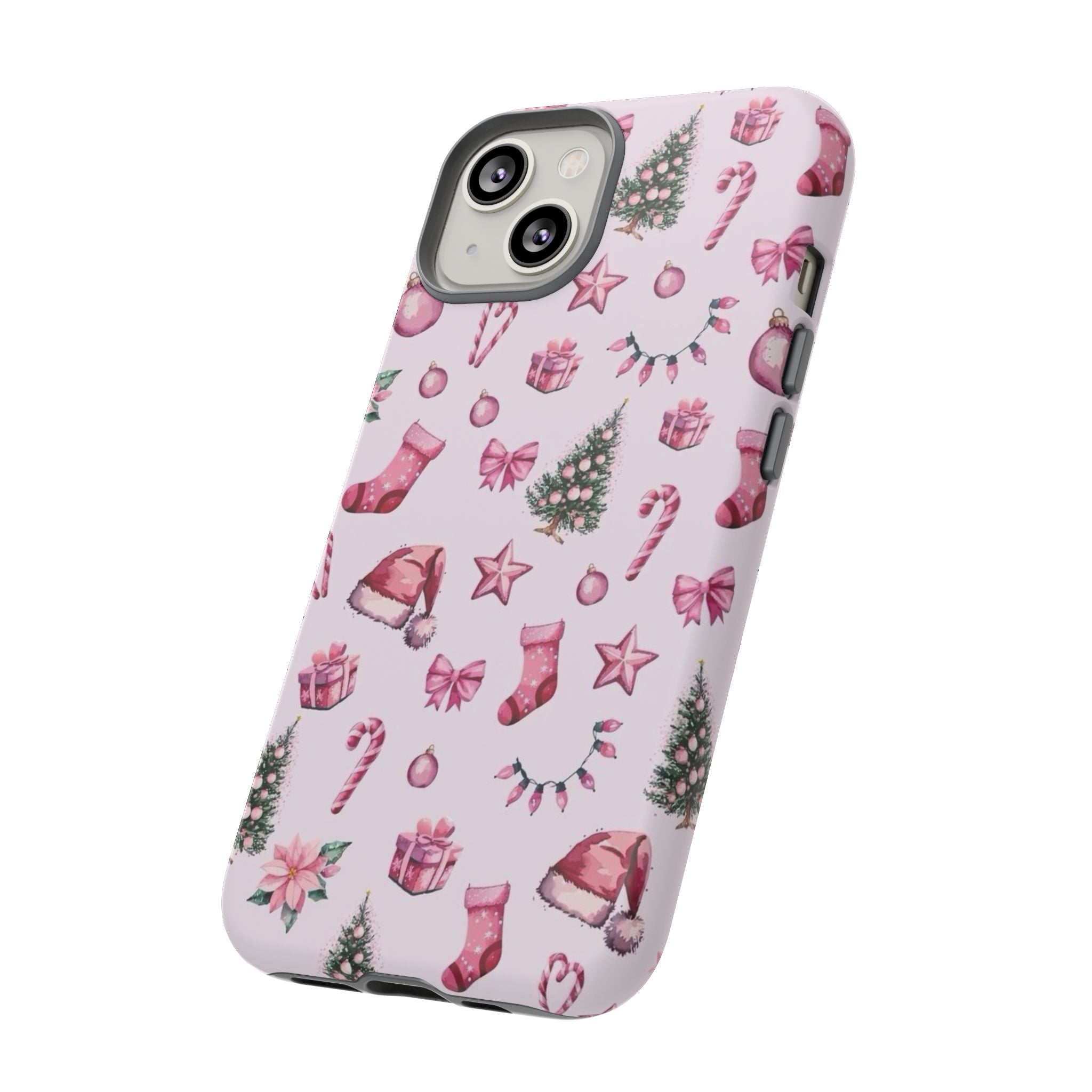 Rockin around Phone Case