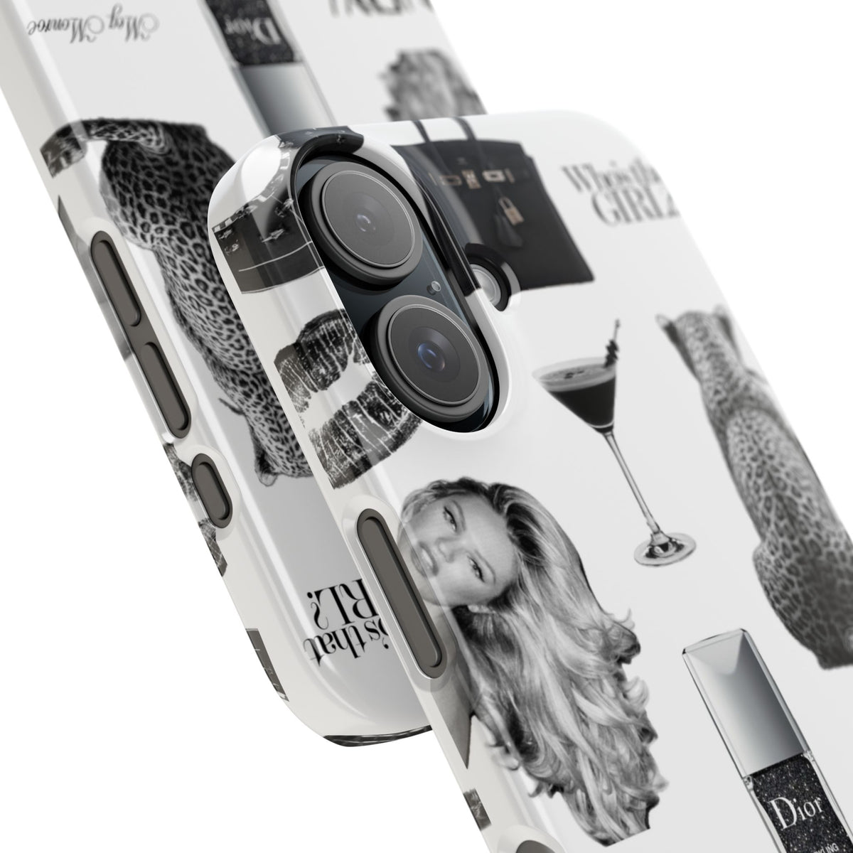 City Glam Case