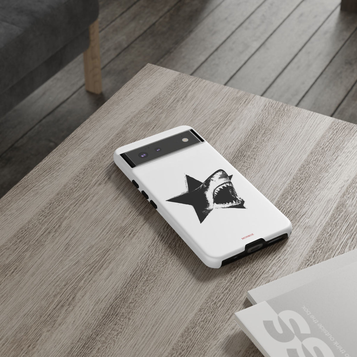 Shark Star Tough Case