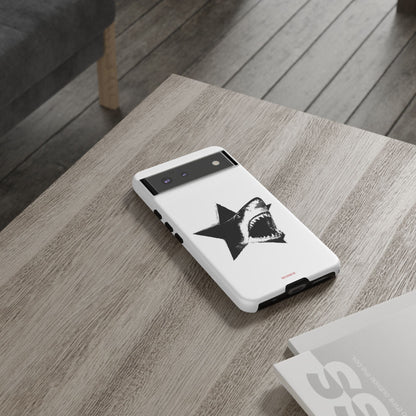 Shark Star Tough Case