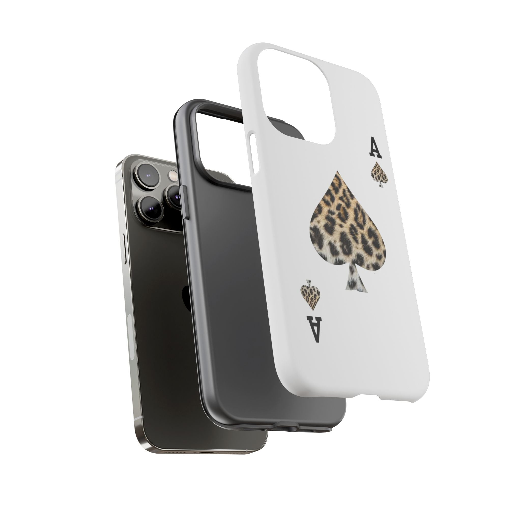 Ace Phone Case