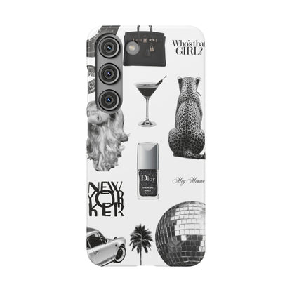 City Glam Case