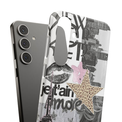 Amore NYC Case