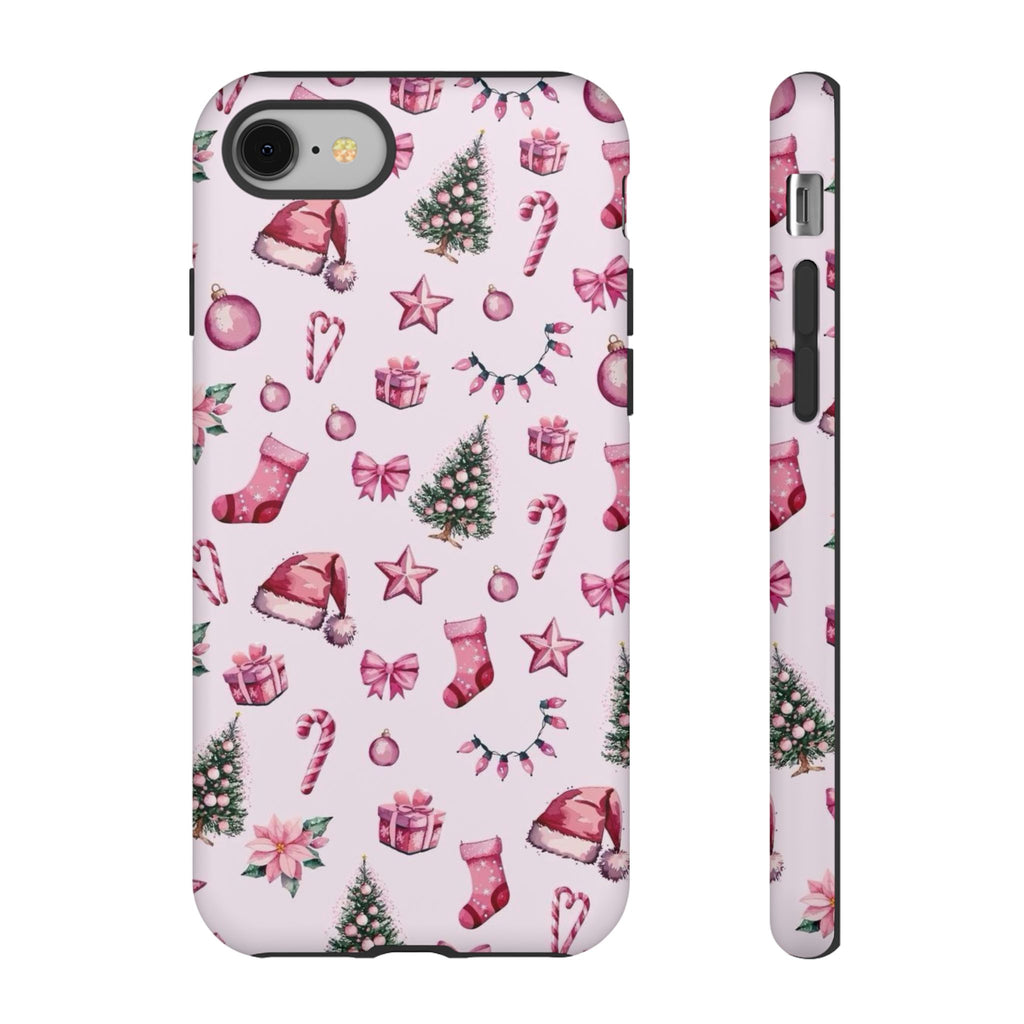 Rockin around Phone Case