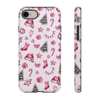 Rockin around Phone Case