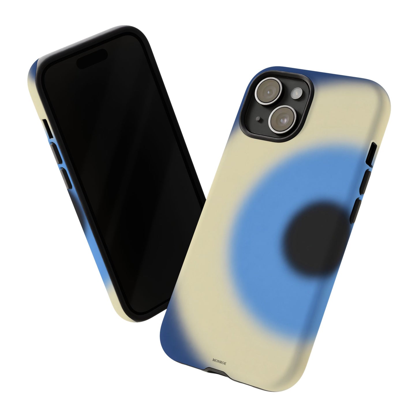 Blue Nazar Tough Case