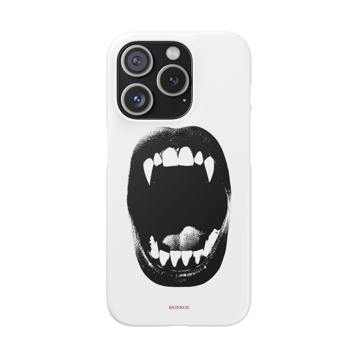 Love Bites Snap Case