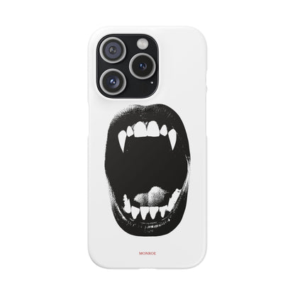 Love Bites Snap Case