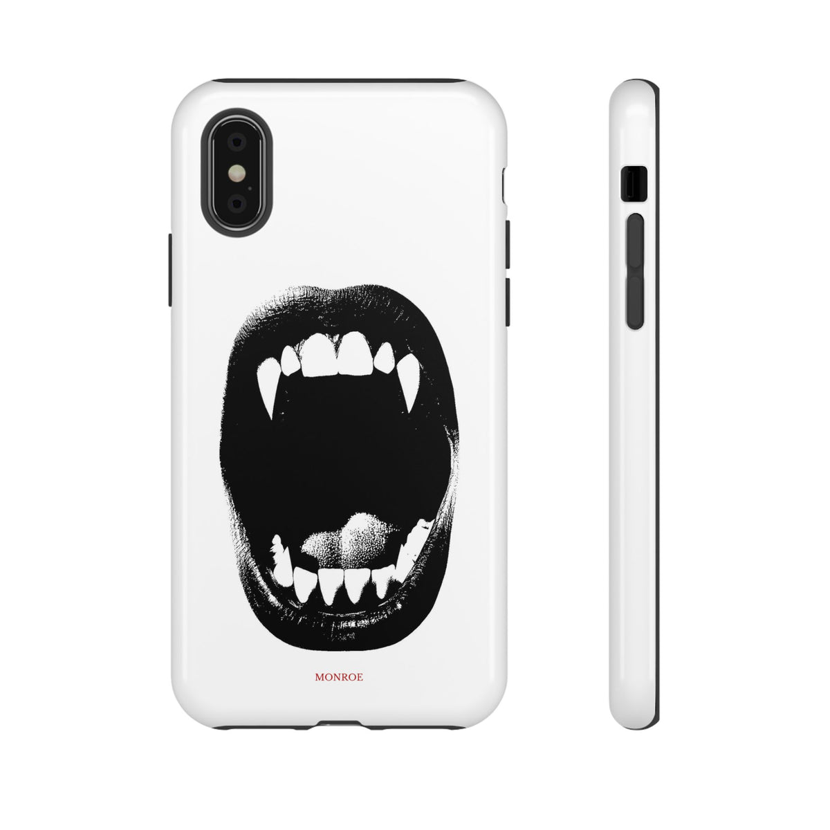 Love Bites Tough Case