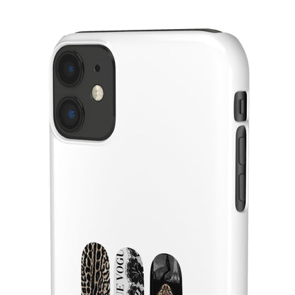 Skateboard Photo Case
