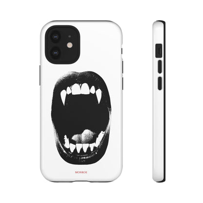 Love Bites Tough Case