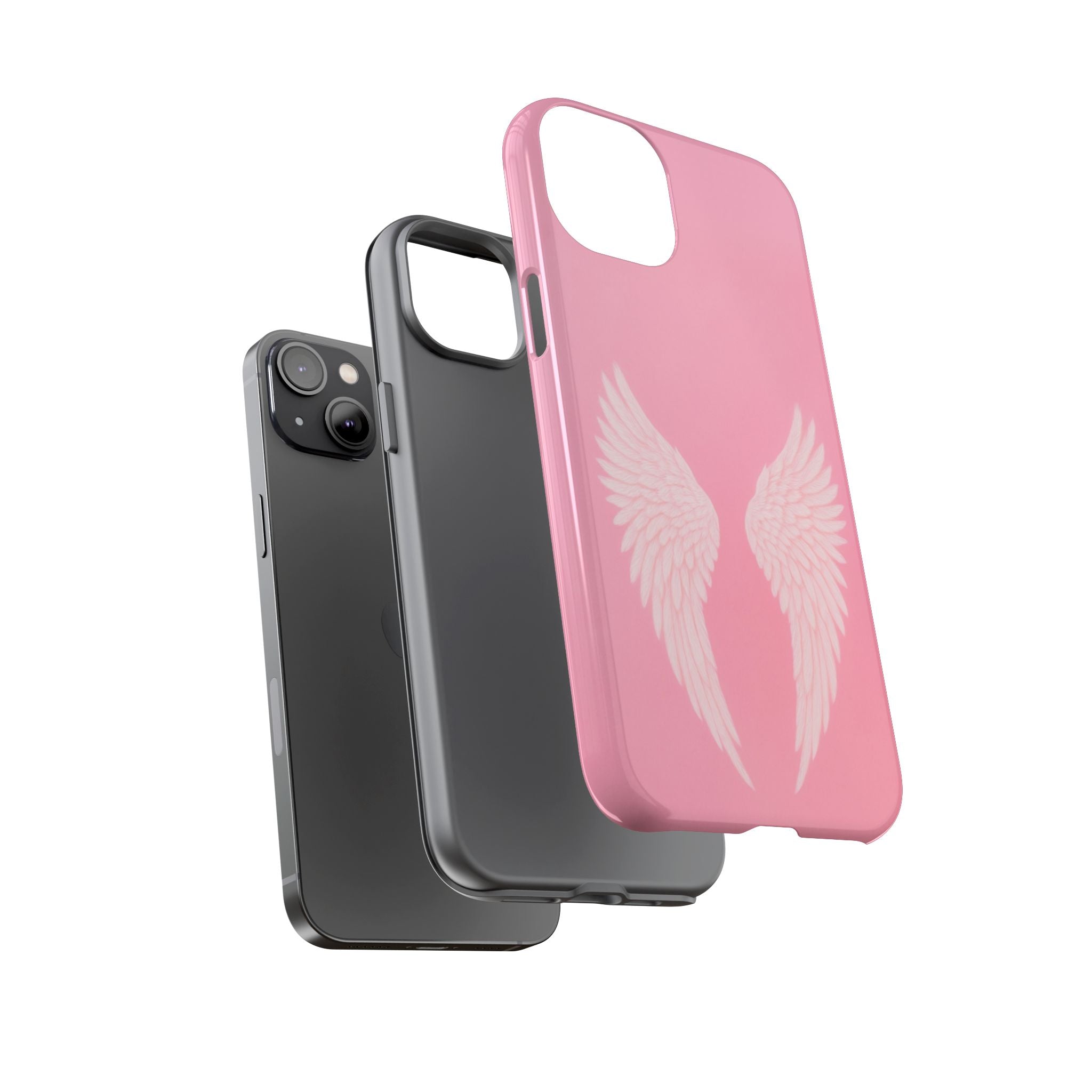 Runway Wings Phone Case