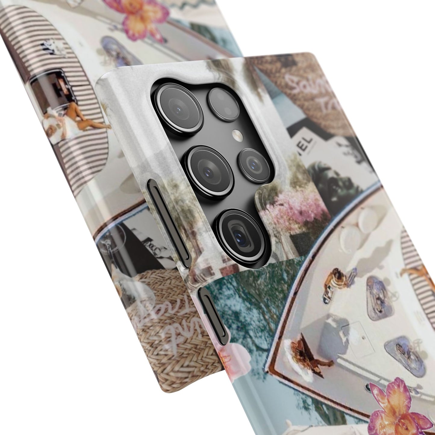 Saint Tropez Case