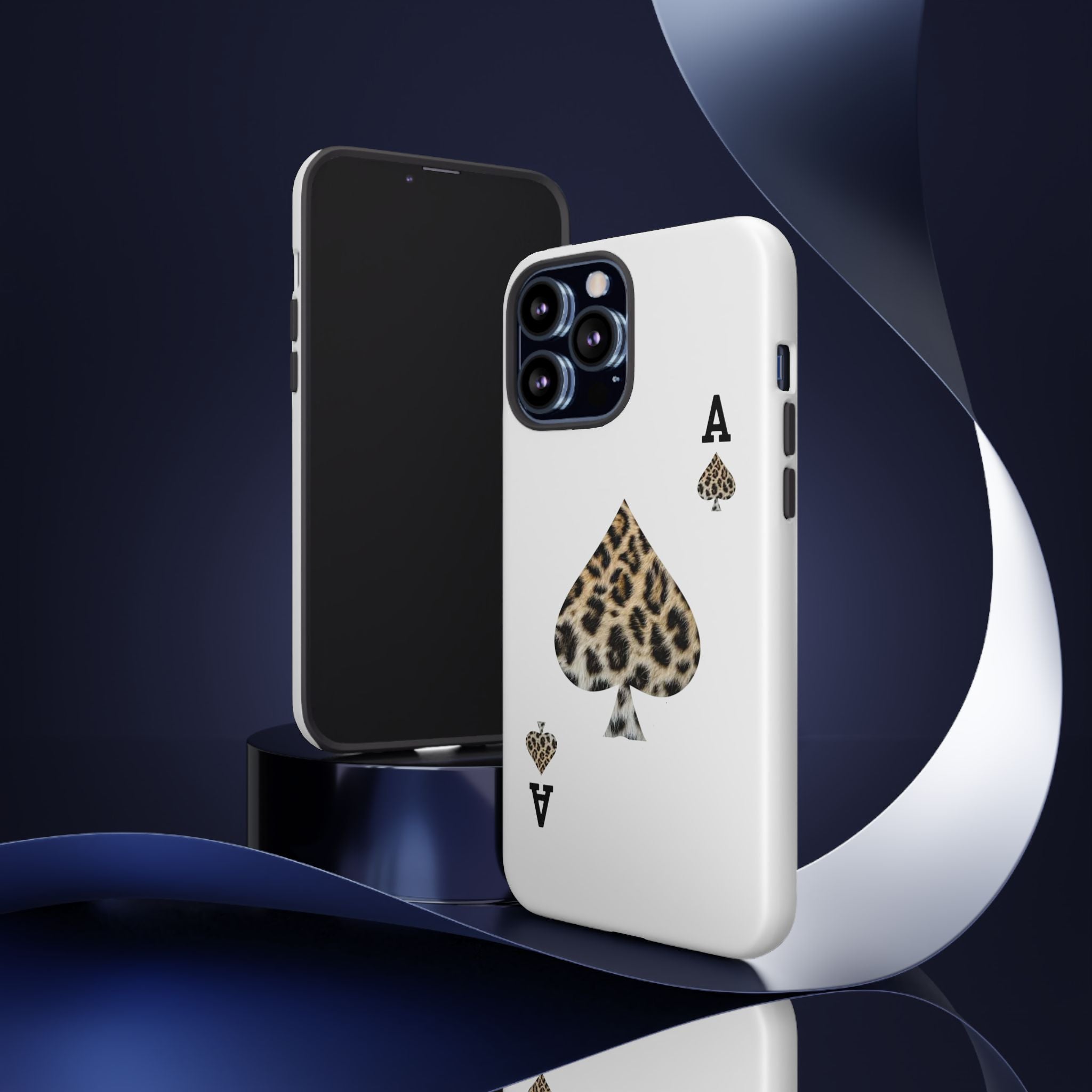 Ace Phone Case