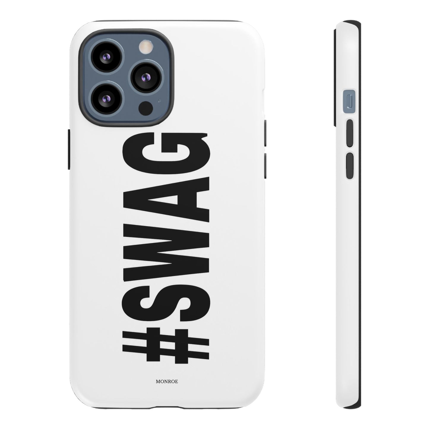 Original #SWAG Tough Case