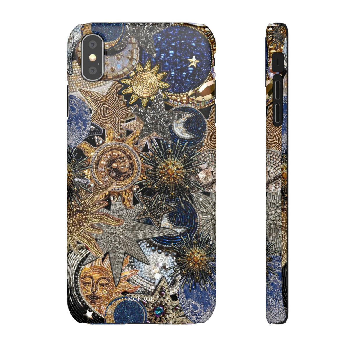 Celestial Sun & Moon Case