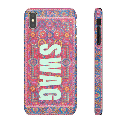 ''SWAG'' Boho Case